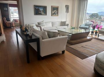 Departamento · 509m² · 4 Habitaciones · 3 Estacionamientos · Departamento en Venta en Villa Regina.