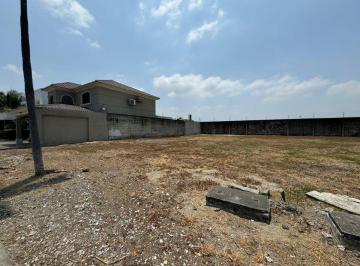 Terreno / Lote , Guayaquil · Terreno en Venta Urb. Laguna del Sol Samborondon