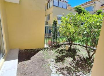Casa de 4 habitaciones, Quito · Venta Casa Conjunto Cerrado 5 Dorm.