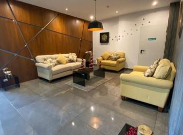 Departamento de 2 habitaciones, Quito · ! Bellavista, Arriendo Departamento 2 Dorm. 100 m² con Terraza Edificio Moderno.