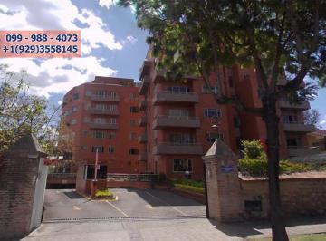 Departamento de 1 habitación, Cuenca · ️ ¡Hermosa Suite en Venta en Av Solano – Cuenca! ️