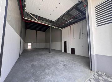 Bodega-Galpón , Guayaquil · Se Alquila Bodega de Estreno 180 m² Almax Plus