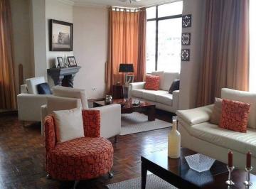 Departamento · 300m² · 3 Habitaciones · 2 Estacionamientos · Penthouse en El Pinar. Espectacular Vista. 300 m²