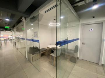 Oficina comercial , Quito · Alquiler Oficina Sector Centro Norte