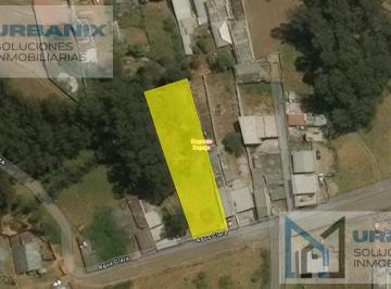 Terreno / Lote · 31m² · Terreno en Norte de Quito