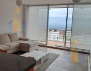 Departamento · 58m² · 1 Habitación · 1 Estacionamiento · Rento Suite, Terrza, seguridad, Vista Grande San Isidro