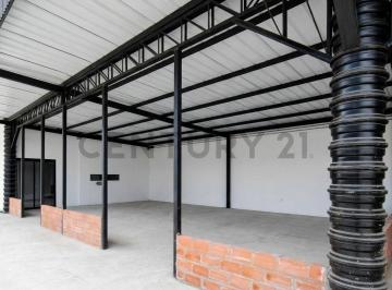 Local comercial · 50m² · 30 Estacionamientos · Local Comercial de Alquiler, San Gabriel - Los Chillos. por Estrenar 50 m²