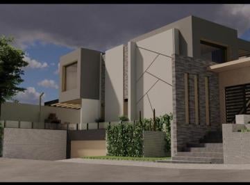 Casa de 3 habitaciones, Quito · Casa con 3 Habitaciones y Jardín en Venta en San Juan de Cumbayá Construcción Tipo Boonker