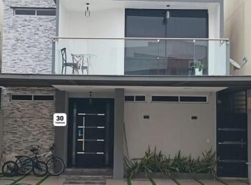 Casa de 3 habitaciones, Daule · Urbanización Matices Vendo.