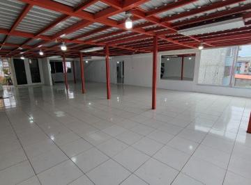 Local comercial , Quito · Local Comercial de Alquiler en El Sector Real Audiencia de 150 m