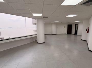 Oficina comercial , Guayaquil · Alquiler Oficina 92 m² a Estrenar en Edificio The Point