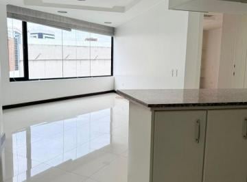Departamento de 2 habitaciones, Quito · Arriendo Departamento, Sector Megamaxi Av 6 de Diciembre.