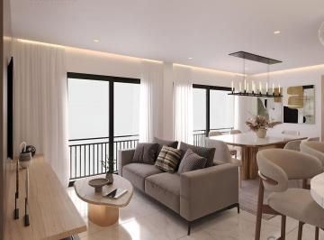 Departamento · 82m² · 3 Habitaciones · 1 Estacionamiento · Venta Departamento Urb. Costa Brisa Km 19.5 Vía a La Costa, 4 Retorno, 2 o 3 Dorm., L. C.