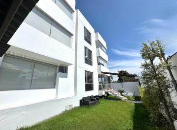 Departamento · 90m² · 2 Habitaciones · Cumbayá - La Primavera 90 m² Departamento en Renta 2 Habitaciones con Baño