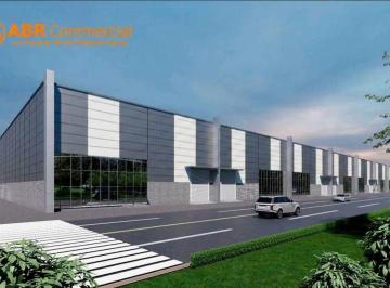 Bodega-Galpón , Guayaquil · Bodegas en Alquiler 12.000 m² - en Construcción - Vía Samborondón - Vía Al Pan