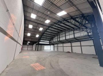 Bodega-Galpón , Quito · Arriendo Galpón I2 - Parque de Los Recuerdos - Norte de Quito - Cristiania
