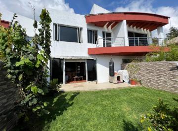 Casa · 160m² · 3 Habitaciones · 2 Estacionamientos · Casa Venta 3 Dorm. Terranova San Juan Cumbaya