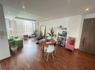 Suite de 1 habitación, Quito · Arriendo Suite Moderna Granda Centeno