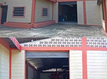 Bodega-Galpón , Guayaquil · Se Vende Ideal Para Fábrica