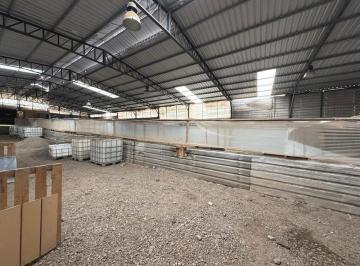 Bodega-Galpón · 690m² · Galpón Agropecuario "Llave en Mano" (690 M&sup2;) en Venta – Ideal Porcino/avicola
