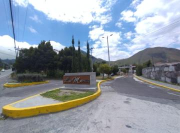 Terreno / Lote , Quito · En Venta Terreno Oportunidad, Urb La Marca, San Antonio de Pichincha