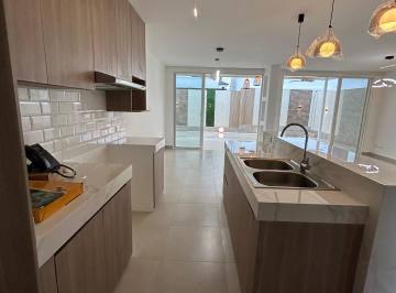 Casa de 3 habitaciones, Guayaquil · Alba de Bosques por Estrenar Casa en Alquiler