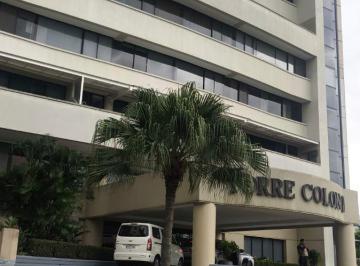 Parqueadero , Guayaquil · Alquiler Estacionamiento Torre Colón