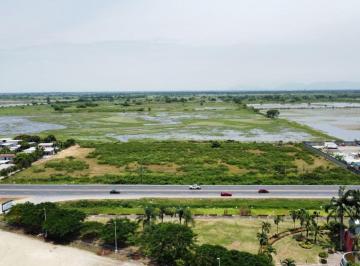 Terreno / Lote , Durán · Venta 19.119 m² Via Duran - Yaguachi, Km. 10.5 Frente Al Parque - Industrial El Piady