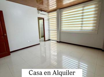 Casa de 3 habitaciones, Daule · 7139. Urb. Matices - Vía La Aurora, Alquilo Casa 3 Dorm. $900.