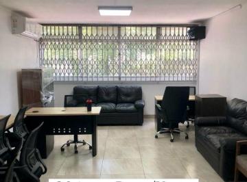 Oficina comercial , Guayaquil · 7140. Urdesa, Vendo o Alquilo Oficina 250 m², $1600/$185.000.