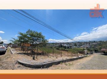 Terreno / Lote , Quito · Terreno Exclusivo 1080 m², Urb. San José de La Viña - Tumbaco