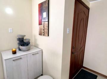 Departamento de 2 habitaciones, Quito · Vendo Departamento Mastodontes Carcelen