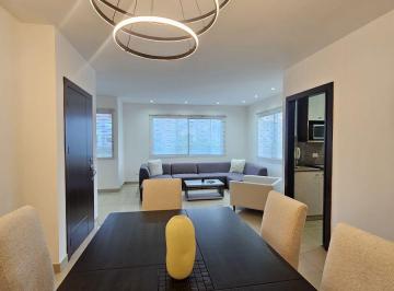 Departamento de 3 habitaciones, Guayaquil · Alquilo Departamento Km 2.5 Via Samborondón