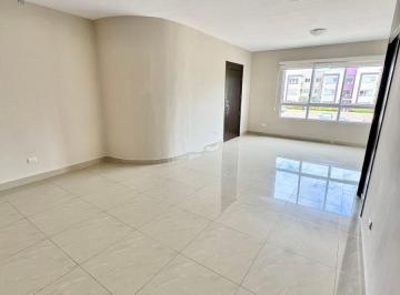 Departamento de 3 habitaciones, Guayaquil · Alquilo Departamento en Costalmar, 2 Dorm. Más Estudio