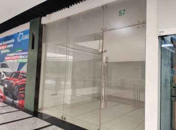 Local comercial , Guayaquil · Local Comercial en Kennedy Norte, Edificio Corporativo, 70 m²