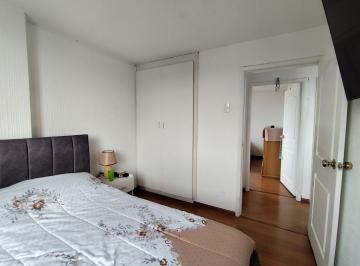 Departamento · 65m² · 2 Habitaciones · 1 Estacionamiento · Departamento en Venta 2 Dorm., California Alta - La Kennedy