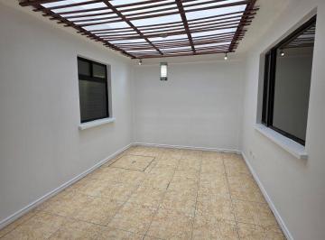 Departamento de 3 habitaciones, Quito · Amplio Departamento de Venta Planta Baja con Patio Sector Cofavi Supermaxi