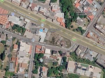 Terreno / Lote , Quito · Oportunidad! Unico Terreno 3758 m² Venta en Plena Av Interoceánica en Pleno Centro de Tumbaco