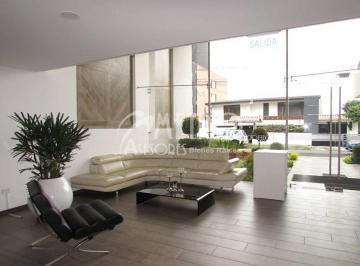 Departamento de 3 habitaciones, Quito · Departamento de Venta 100 m² Más Balcón en Quito Tenis
