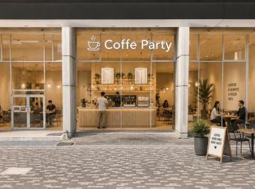Local comercial · 143m² · 1 Estacionamiento · Local Comercial en Alquiler