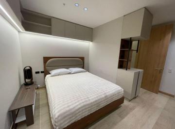 Suite de 1 habitación, Quito · Arriendo Suite Amoblada, Sector Republica del Salvador, 74 m, 1.400 Dólares.