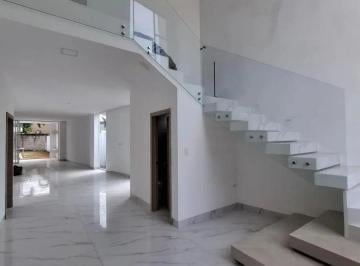 Casa de 4 habitaciones, Guayaquil · Samborondón Km 10 Estancias del Río Casa a Estrenar en Venta