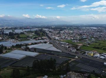 Terreno / Lote , Quito · Terreno de 200 m² en Venta - Pifo