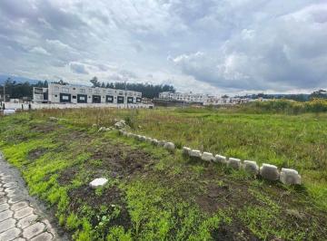 Terreno / Lote , Quito · Venta Terreno en Conocoto La Macarena