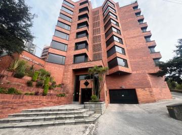 Departamento de 3 habitaciones, Quito · Gonzalez Suárez Venta Departamento 332 m² Balcón 3 Habitaciones