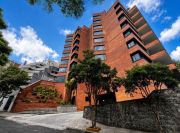 Departamento de 3 habitaciones, Quito · Gonzalez Suárez Venta Departamento 332 m² Balcón 3 Habitaciones