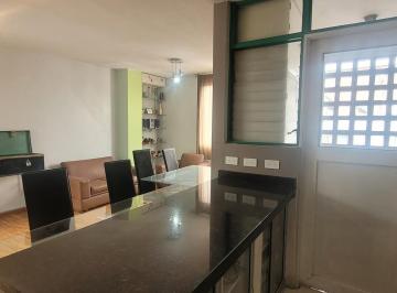 Departamento · 63m² · 2 Habitaciones · Vendo Departamento San Roque Calle 24 de Mayo