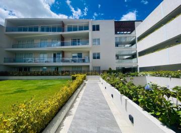 Departamento · 141m² · 2 Habitaciones · 1 Estacionamiento · Departamento de Venta en Tumbaco Sector Hilacryl