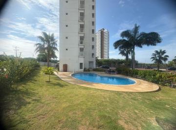 Departamento de 3 habitaciones, Playas · Se Alquila Apartamento Vista y Salida Al Mar Ocean Club