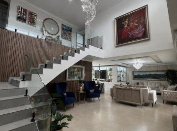 Casa de 5 habitaciones, Guayaquil · Urb Guayaquil Tenis Club Casa en Venta 5 Dorm. Samborondon